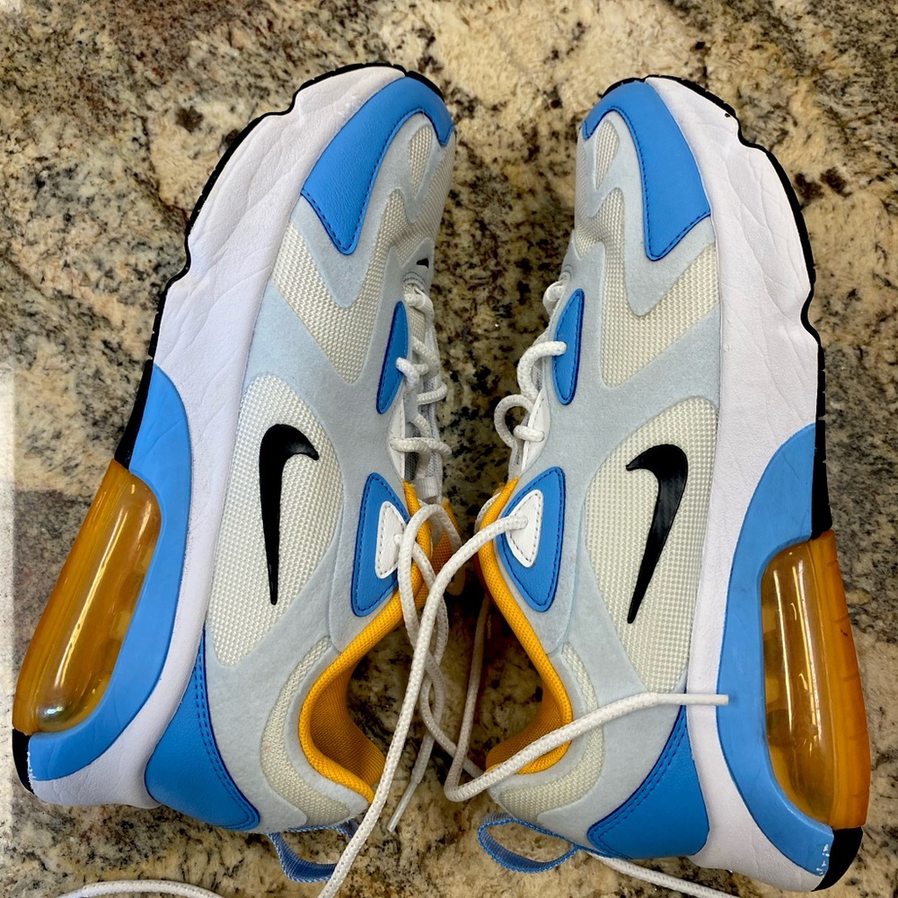 Nike airmax 200